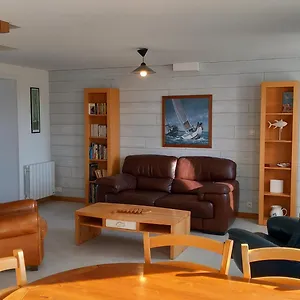 Maison Andro Locmaria